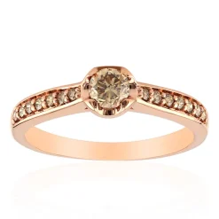 VS1 Argyle-Rose de France-Brillant-Goldring