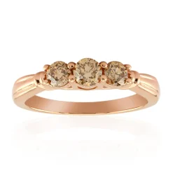 VS1 Argyle-Rose de France-Brillant-Goldring