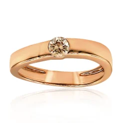 VS1 Argyle-Rose de France-Brillant-Goldring