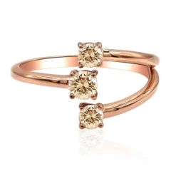 VS1 Argyle-Rose de France-Brillant-Goldring