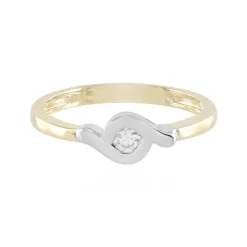 VS2 (I) Brillant-Goldring