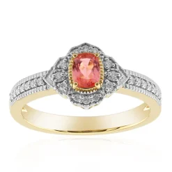 Väyrynenit-Goldring