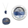 Wellnesset Dumortierit  Loslassen (Lapis Vitalis)