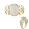 Welo-Opal-Goldring