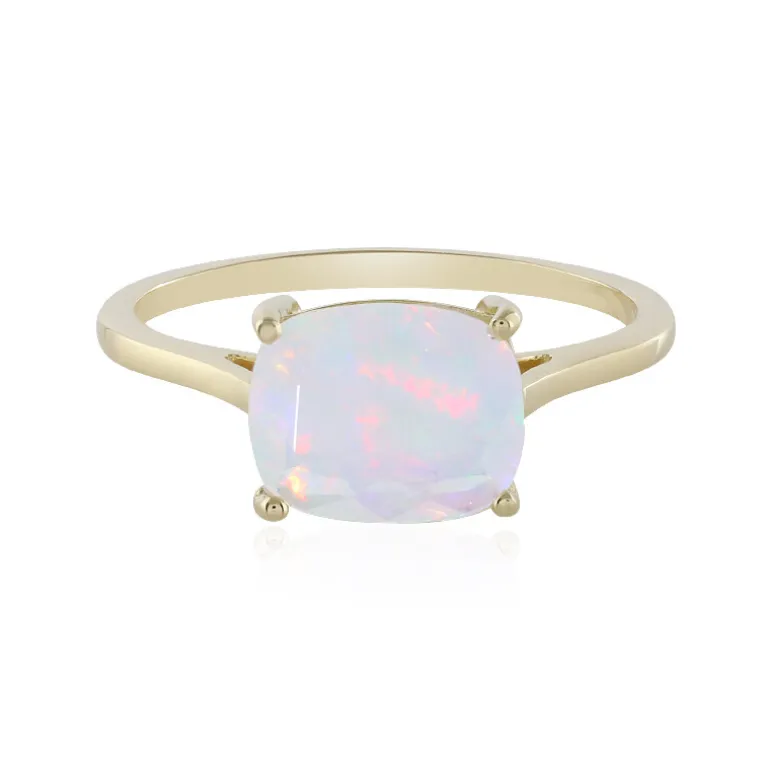 Welo-Opal-Goldring