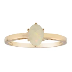 Welo-Opal-Goldring