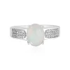 Welo-Opal-Silberring